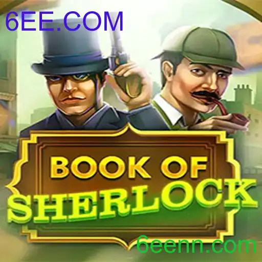 BookOfSherlock