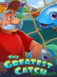TheGreatestCatch