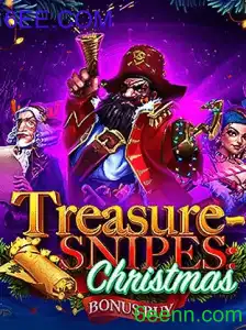 TreasuresnipesChristmas